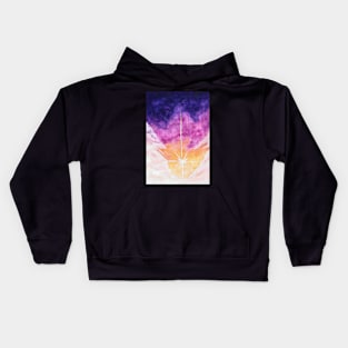 Dream Sky Kids Hoodie